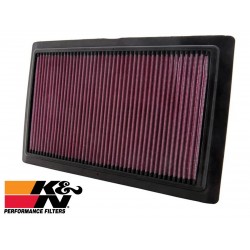 Φίλτρο Αέρα Buell 1125CR / 1125R BU-1108 KN